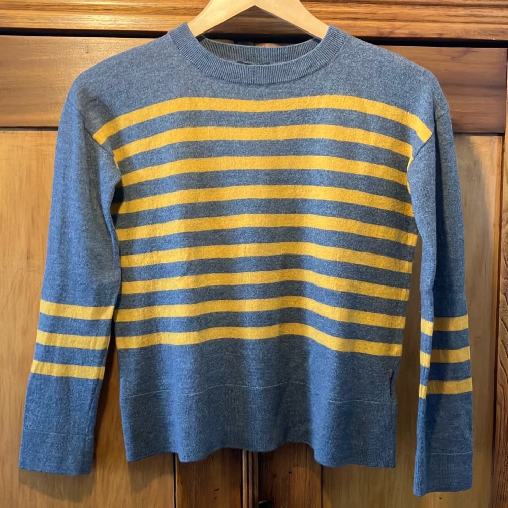 Vintage Pendleton Sweater